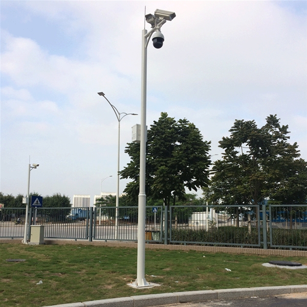 道路监控杆-LX-05
