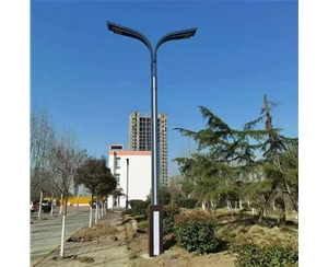 一体化路灯批发