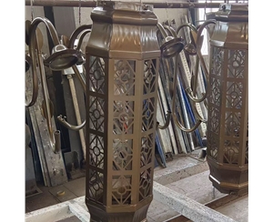 照明灯具生产厂家